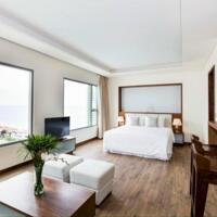 Định cư Mỹ *bán gấp căn studio À La Carte Hotel đường biển, giá 2,6 tỷ