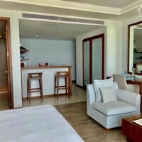 Định cư Mỹ *bán gấp căn studio À La Carte Hotel đường biển, giá 2,6 tỷ