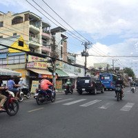 Mặt Tiền Minh Phụng. Khu Quán Ăn - Cà Phê - Quán Nhậu.