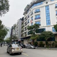 Cho thuê tòa nhà 214 Nguyễn Xiển, Thanh Xuân 170 m2, 6 tầng, thang máy lô góc mới đẹp 70 triệu/th