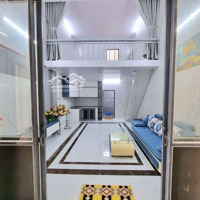 Bán Nhà Trương Định 35M², 3,650 Ty Hàng Xóm Nam Đô