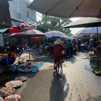 Bán Nhà Ngay Chợ Thuận Đạo