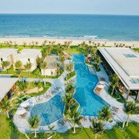 Biệt Thự Biển The Ocean Resort Quy Nhơn. Căn 2 Phòng Ngủ Giá Chỉ Từ 7,5 Tỷ. Diện Tích:225M2, View : Biển