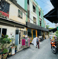 Bán Nhà 1 Lầu Phạm Văn Đồng, P3, Gò Vấp Diện Tích Sử Dụng 36 M2