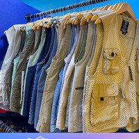 Sang Shop Secondhand Đường Trần Nguyên Hãn - Trung Tâm Nha Trang