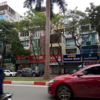 Nhà mặt đường phố Nguyễn Khuyến Hà Đông Hà Nội giá tốt