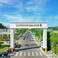 Dự Án Richland Residence Đất Nền. Chủ Đầu Tư Cam Kết Ls 4.8%/Năm - Vietcombank