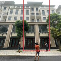 Bán Căn Shophouse Tđ 18 Chỉ Vài Bước Ra Đường Thông Cao Tốc Hn-Hp Liên Hệ: 0981184777