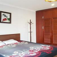 Cho thuê căn hộ dịch vụ tại Đường Bưởi, Ba Đình, 65m2, 1PN, đầy đủ nội thất