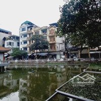 Bán Nhà Phân Lô Nguyễn Khang 32M X 6 Tầngchỉ 9,3 Tỷ. Kinh Doanh - View Hồ