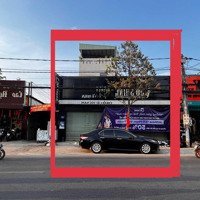 Cho Thuê Nhà Mặt Tiền Phạm Văn Thuận - Biên Hòa, Cách Vincom 200M - Độ Nhân Diện Thương Hiệu Cao