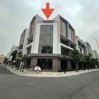 Bán Căn Góc Phố Biển 16 - Vinhomes Ocean Park 3 - Hàng Mới Cđt - Có Hỗ Trợ Vay 0% , Tts Ck 19,3