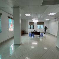Cho thuê văn phòng Nguyễn Xiển 60 m2 thông sàn, mới đẹp giá 8tr