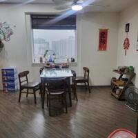 Chung cư HH2 – Bắc Hà trung tâm Thanh Xuân lô góc 3 phòng ngủ – full nội thất