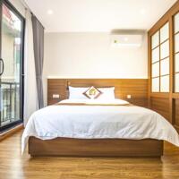 Căn hộ 1 ngủ - 60m2 cho thuê phố Linh Lang, view đẹp, nội thất mới, gần Lotte