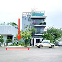Lô đất biệt thự xây ở siêu đẹp tại Khu Đô Thị FPT City Đà Nẵng GIÁ TỐT