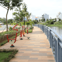 HOMYLAND RIVERSIDE  Chỉ cần Thanh toán 30% nhận nhà ở ngay