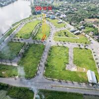 Bán đất khu dân cư An Lộc Phát, đường 19.5m, DT 100m2, Sổ Hồng Sẵn.