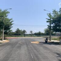 Bán đất khu dân cư An Lộc Phát, đường 19.5m, DT 100m2, Sổ Hồng Sẵn.