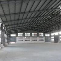 Cho thuê kho xưởng 3800m2 trong KCN Amata, phường Long Bình, TP Biên Hòa, Đồng Nai