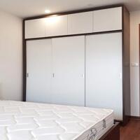 Cho thuê căn hộ dịch vụ tại Linh Lang, Ba Đình, 50m2, 1PN, ban công, đầy đủ nội thất mới hiện đại, sáng thoáng