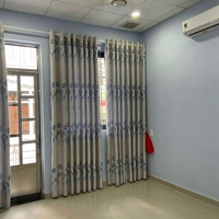 Hẻm Ô Tô Nguyễn Kim. Có 2 Phòng Máy Lạnh
