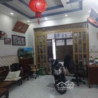 Bán Nhà Thạch Lam Tân Phú 61M2, Sổ Đẹp, Sát Mặt Tiền Giá Giảm Mạnh.