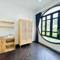 Căn Hộ Studio Bancol-Full Nội Thất Tại Trung Tâm Q3 Trần Quang Diệu