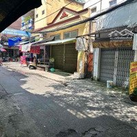 Hẻm Xe Tải Thông Kinh Doanh Buôn Bán, Ngay Chợ Phạm Văn Bạch