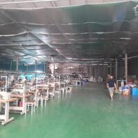 Cho thuê xưởng 1200m2 ven QL 5 tại TP Hải Dương