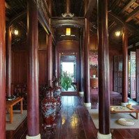 Biệt Thự Kiến Trúc Trung Hoa - Ngay Cầu Bình Lợi - Sang Trọng Đẳng