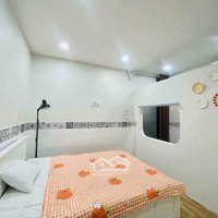 Căn Hộ 2 Phòng Ngủ - Full Nội Thất - Giá Rẻ - Ngay Phan Đình Phùng