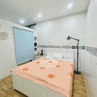 Căn Hộ 2 Phòng Ngủ - Full Nội Thất - Giá Rẻ - Ngay Phan Đình Phùng