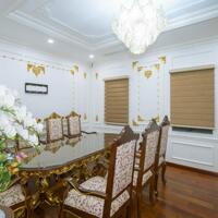 Cần bán căn nhà phố liền kề Vinhomes Dragon Bay Hạ Long 5pn full NT giá 25 tỷ