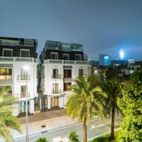 Cần bán căn nhà phố liền kề Vinhomes Dragon Bay Hạ Long 5pn full NT giá 25 tỷ
