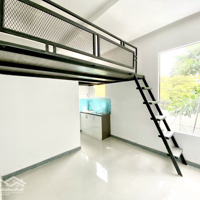 Siêu Phẩm Duplex Bancol Cửa Sổ Mới 100% Ngay Sân Bay Tân Bình