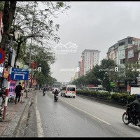 7 Tầng Nguyễn Văn Cừ, Long Biên, Hà Nội,Diện Tích64M2,Mặt Tiền4M1, Gara Ô Tô, Thang Máy