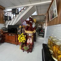 Bán Nhà Diện Tích Đẹp Hẻm Nguyễn Thông Gần Aeon Mall