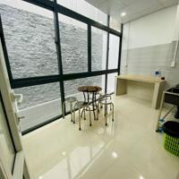 Cho thuê nhà mặt tiền Lê Văn Duyệt, Phường 1, Bình Thạnh - 4,5x16 Hầm 3 tầng - Giá 50tr