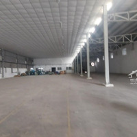 Cho Thuê Xưởng 1900M2 Trong Cụm Kcn Tam Phước, Biên Hòa, Đồng Nai