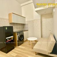 Cho thuê căn hộ 1PN tách bếp máy giặt riêng gần công viên Tao Đàn