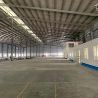 Cho Thuê Kho Xưởng Tại Kcn Thạch Thất Quốc Oai, Diện Tích: 1500M2, 2400M2, 5000M2