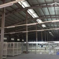 Cho Thuê Kho Xưởng Tại Kcn Thạch Thất Quốc Oai, Diện Tích: 1500M2, 2400M2, 5000M2