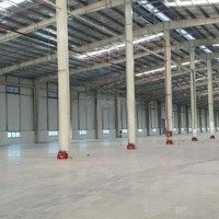 Cho Thuê Xưởng Tại Hưng Yêngần Khu Cn Phố Nối A, Diện Tích: Xưởng 6500M2, Phù Hợp Nhiều Ngành Nghề