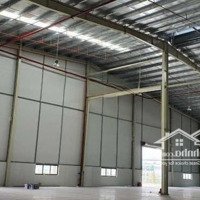 Cho Thuê Xưởng Tại Hưng Yêngần Khu Cn Phố Nối A, Diện Tích: Xưởng 6500M2, Phù Hợp Nhiều Ngành Nghề