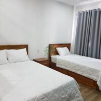 cho thuê căn hộ studio khu Hà Quang 2, Nha Trang giá 4tr6/tháng