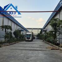 Cho thuê Xưởng 17600m2 giá 800 triệu -KCN Trảng Bom-Đồng Nai