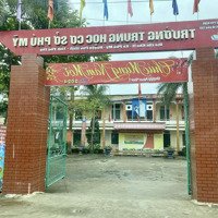 Em Bán Lô Đất Bám Mặt Đường 50M, Gần Trường Học Tại Phù Ninh, Phú Thọ, Giá Chỉ 650K/M2