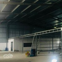 Chính Chủ Cho Thuê 800/2500M2 Giá Chỉ 25 Triệu/Tháng