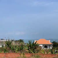 Đất Biệt Thự Trần Phú, Bãi Dâu 212M2 Cách Biển 100M